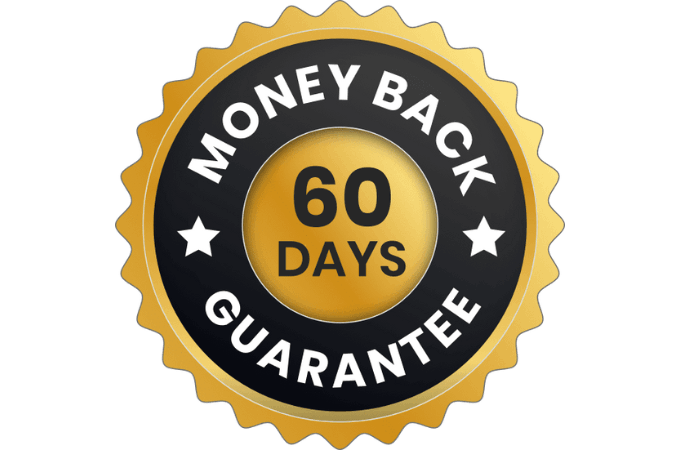Whispeara Guarantee
