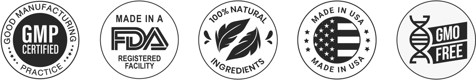 Whispeara Certification