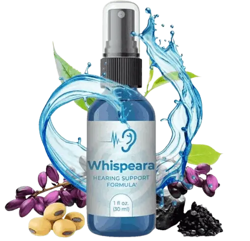 Whispeara Supplement